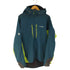 モンベル mont bell パウダーシェッド パーカ メンズ JPN:XL