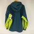 モンベル mont bell パウダーシェッド パーカ メンズ JPN:XL