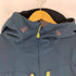モンベル mont bell パウダーシェッド パーカ メンズ JPN:XL