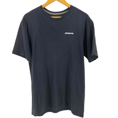 パタゴニア patagonia P-6ロゴ レスポンシビリティー メンズ import:M