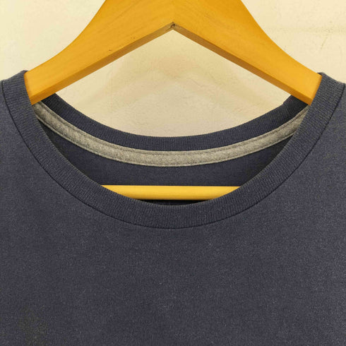 パタゴニア patagonia P-6ロゴ レスポンシビリティー メンズ import:M