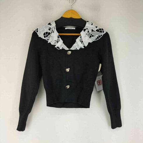 スナイデル snidel ミニニットセット レディース ONE SIZE