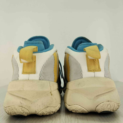 アディダス adidas DAME 8 EXTPLY バスケットボールシューズ メンズ JPN:27