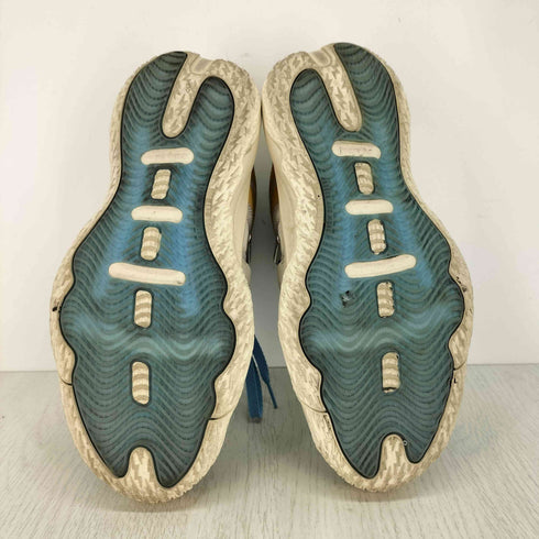 アディダス adidas DAME 8 EXTPLY バスケットボールシューズ メンズ JPN:27