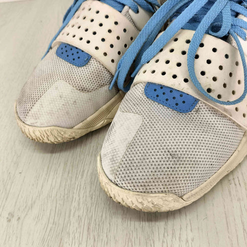 アディダス adidas DAME 8 EXTPLY バスケットボールシューズ メンズ JPN:27