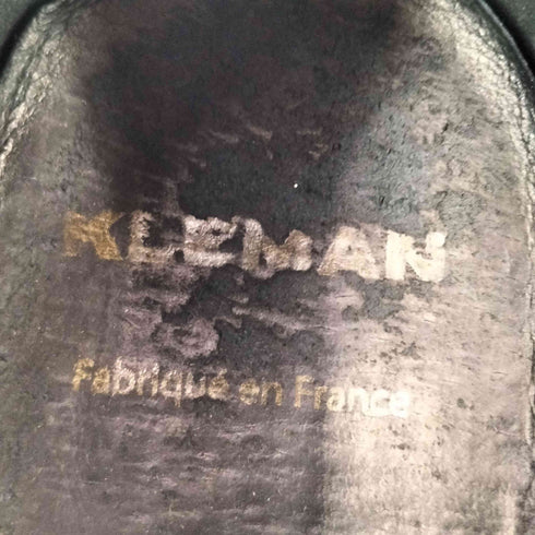 クレマン KLEMAN チロリアンシューズ メンズ 40