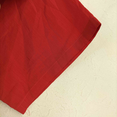 ジェーシーペニー JC Penney 70s コットンポリ レギュラーカラーシャツ メンズ 16 1/2