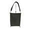 MOICE 2WAY フェイクレザー ショルダーバッグ レディース