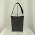MOICE 2WAY フェイクレザー ショルダーバッグ レディース