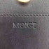 MOICE 2WAY フェイクレザー ショルダーバッグ レディース