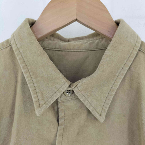 ビームスサーフアンドスケートエスエスゼット SSZ 寅シャツ メンズ M