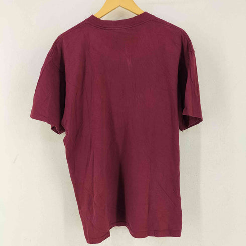 オニータ ONEITA 80-90s プリントTシャツ メンズ XL