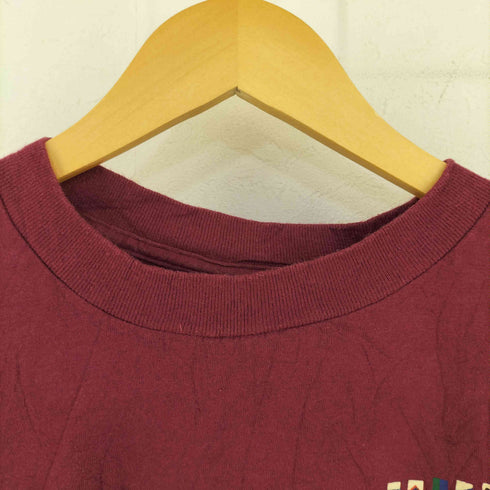 オニータ ONEITA 80-90s プリントTシャツ メンズ XL