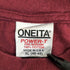 オニータ ONEITA 80-90s プリントTシャツ メンズ XL