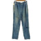 シーイー C.E PANEL DENIM BEACH PANTS メンズ M