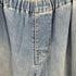 シーイー C.E PANEL DENIM BEACH PANTS メンズ M
