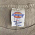ディッキーズ Dickies 90s ポケットTシャツ メンズ XL