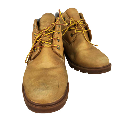 ティンバーランド Timberland ベーシック チャッカ メンズ JPN:26.5