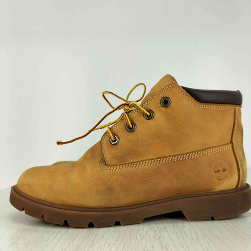 ティンバーランド Timberland ベーシック チャッカ メンズ JPN:26.5