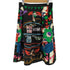 スコッチアンドソーダ SCOTCH&SODA プリント スカート レディース 2
