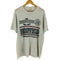 ヘインズ Hanes 90-00s プリントTシャツ メンズ L