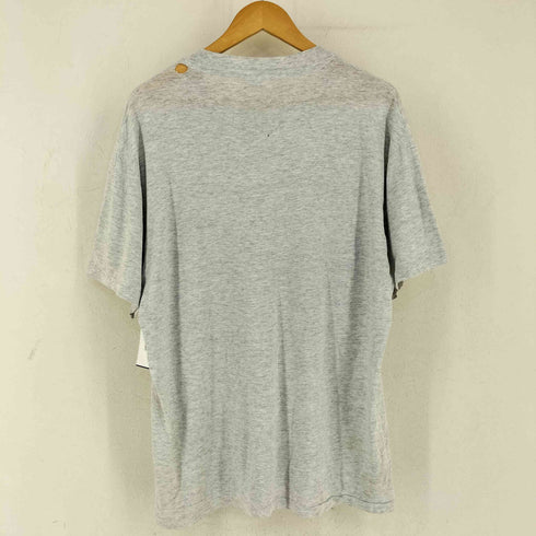 ヘインズ Hanes 90-00s プリントTシャツ メンズ L