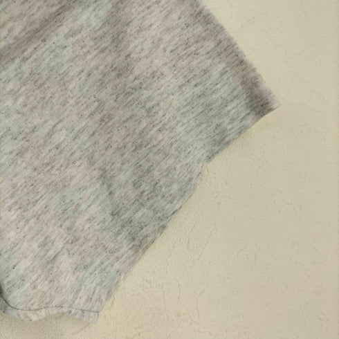 ヘインズ Hanes 90-00s プリントTシャツ メンズ L