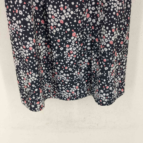 プロポーションバイボディードレッシング PROPORTION BODY DRESSING 小花柄 ロングスカート レディース 2S