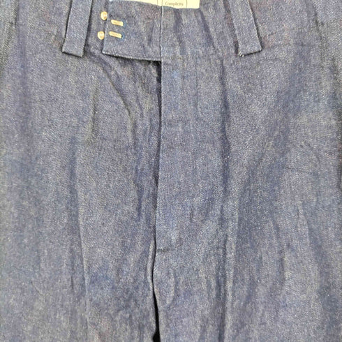 Design Complicity デニムパンツ レディース M