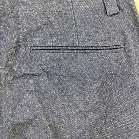 Design Complicity デニムパンツ レディース M