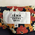 イエナ IENA フラワープリントアシンメトリースカート レディース 36