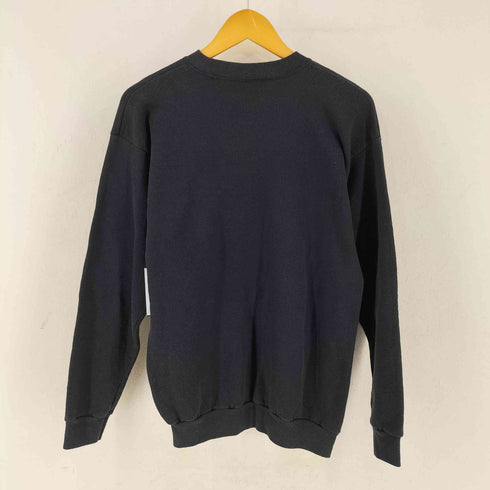 タルテックス TULTEX 90s ロゴ刺繍スウェット メンズ L
