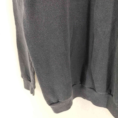 タルテックス TULTEX 90s ロゴ刺繍スウェット メンズ L