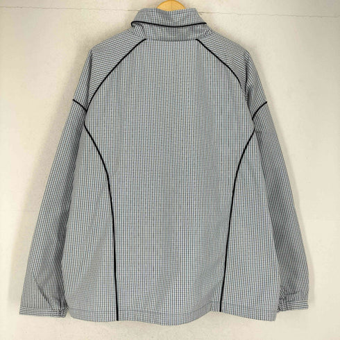 オベイ OBEY PRACTICE WINDBREAKER メンズ XL