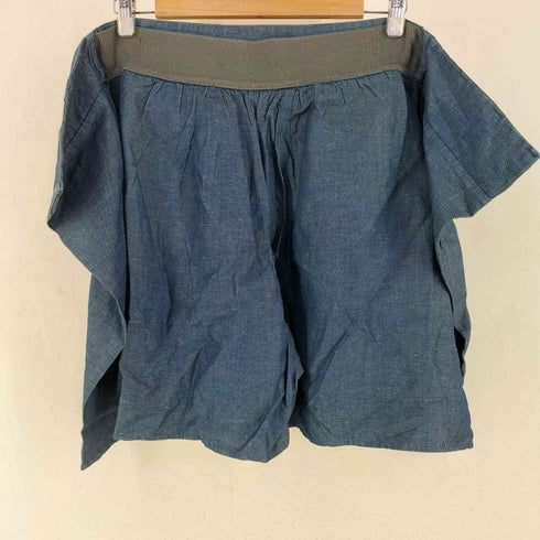 ブレス BLESS N.30 コットンリネン 袴パンツ レディース S