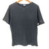 チャンピオン Champion 90s REVERSE WEAVE 前Vガゼット 半袖 Tシャツ メンズ JPN:L