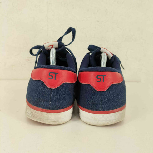 アディダス adidas NEOSKATE VS ローカットスニーカー メンズ 25.5