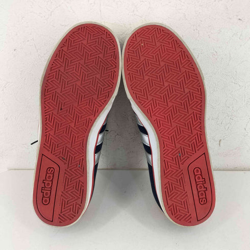 アディダス adidas NEOSKATE VS ローカットスニーカー メンズ 25.5
