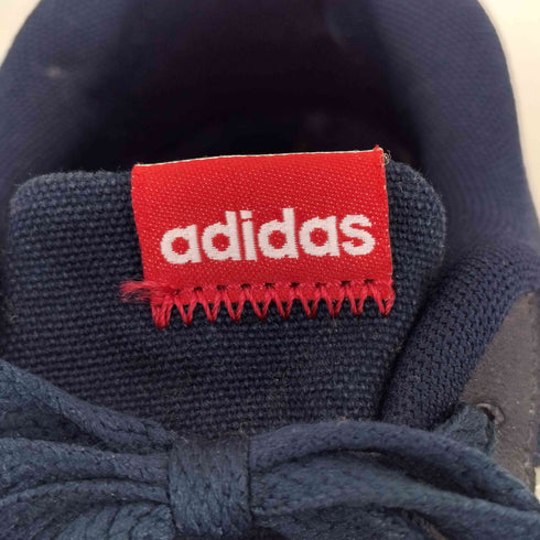 アディダス adidas NEOSKATE VS ローカットスニーカー メンズ 25.5
