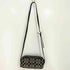 コーチ COACH シグネチャー ジップポケット ミニショルダーバッグ レディース
