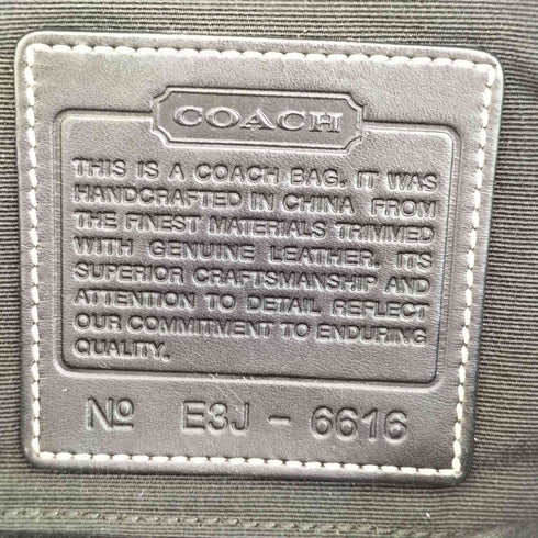 コーチ COACH シグネチャー ジップポケット ミニショルダーバッグ レディース