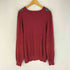 クラフトアンドバロー Croft&Barrow アーガイルVネックニット メンズ import:XL