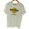 ハードロックカフェ Hard Rock Cafe ハリウッド HOLLYWOOD クルーネックTシャツ メンズ import:L