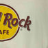 ハードロックカフェ Hard Rock Cafe ハリウッド HOLLYWOOD クルーネックTシャツ メンズ import:L