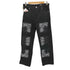 NOMARHYTHM TEXTILE Bandana Embroidery Corduroy Pants メンズ 1