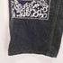 NOMARHYTHM TEXTILE Bandana Embroidery Corduroy Pants メンズ 1