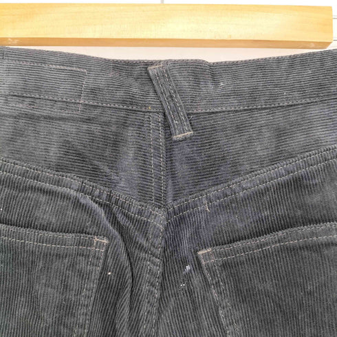 NOMARHYTHM TEXTILE Bandana Embroidery Corduroy Pants メンズ 1