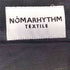 NOMARHYTHM TEXTILE Bandana Embroidery Corduroy Pants メンズ 1