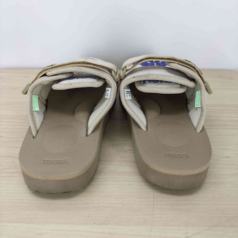 スイコック suicoke ADISH ZAVO-Cab-ADS-FW23 レディース 24