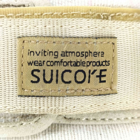 スイコック suicoke ADISH ZAVO-Cab-ADS-FW23 レディース 24